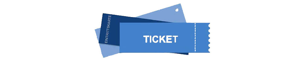 Karten und Tickets für Veranstaltungen im Theater Zerbrochene Fenster