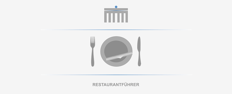 Restaurant Verzeichnis Berlin