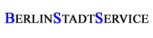 Berlinstadtservice Logo