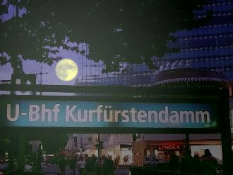 Kurfürstendamm - Berlinstadtservice
