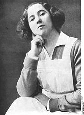 Claire Waldoff