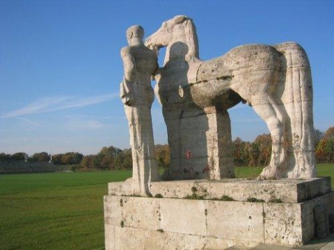 berlinstadtservice.de - Olympiastadion Berlin