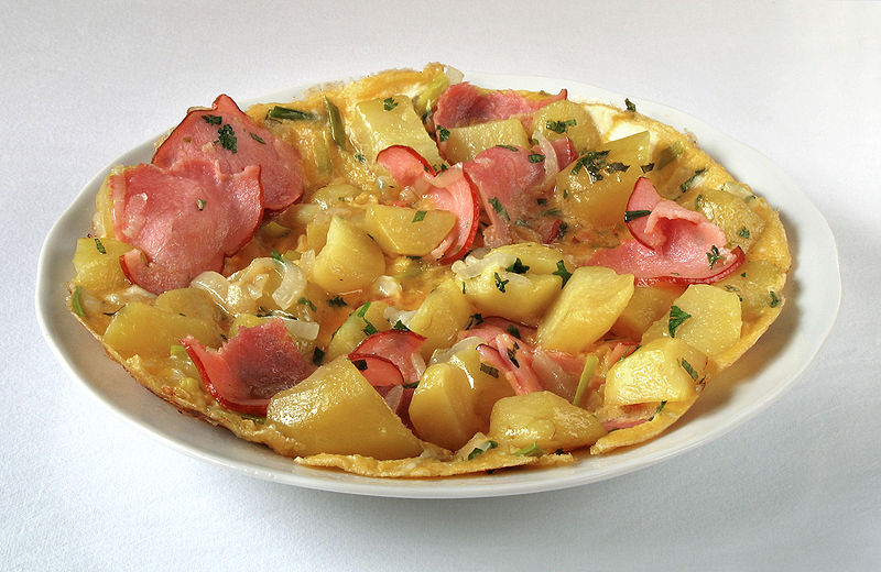 Bauernfrühstück - Berlinstadtservice.de
