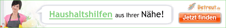 belinstadtservice.de - Betreuung