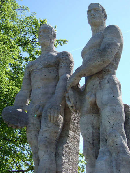 berlinstadtservice.de - Olympiastadion Berlin