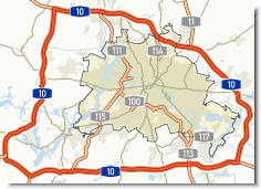 Autobahnring Berlin