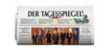 Der Tagesspiegel auf berlinstadtservice.de