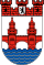 Wappen Berlin-Friedrichshain/Kreuzberg - Berlinstadtservice.de