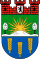 Wappen Berlin-Lichtenberg - Berlinstadtservice.de