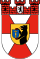 Wappen Berlin-Mitte - Berlinstadtservice.de