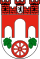 Wappen Berlin-Pankow - Berlinstadtservice.de