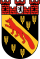 Wappen Berlin-Reinickendorf - Berlinstadtservice.de