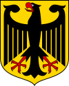 Wappen der Bundesregierung