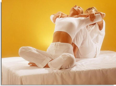 Thaimassage