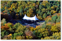 Spielplan und Tickets Waldbühne