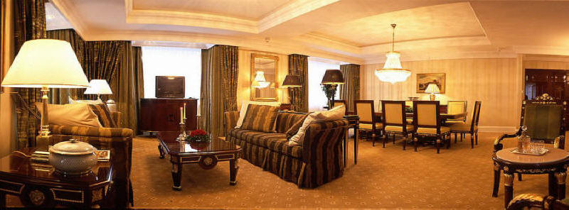 The Ritz - Carlton Berlin