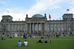 Reichstag Berlin