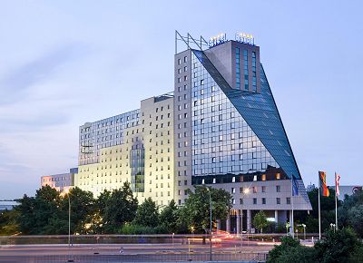 Estrel Hotel & Convention Center