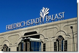 Friedrichstadtpalast