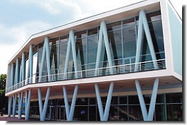 Atze Musiktheater Berlin