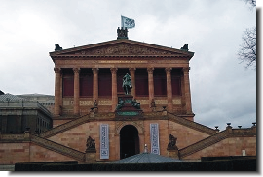 Alte Nationalgalerie