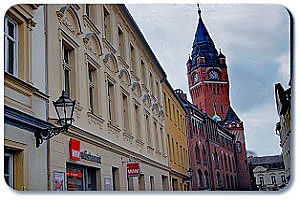 Altstadt Köpenick