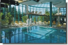 Hallenbad Berlin
