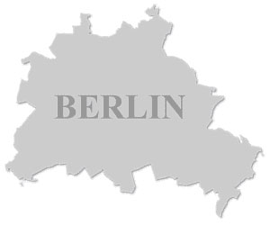 Berlin Stadtinformationen
