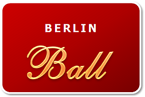 Ball in Berlin