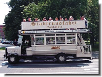 Berlin Nostalgisch entdecken!