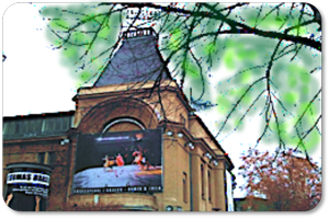 Berliner Ensemble