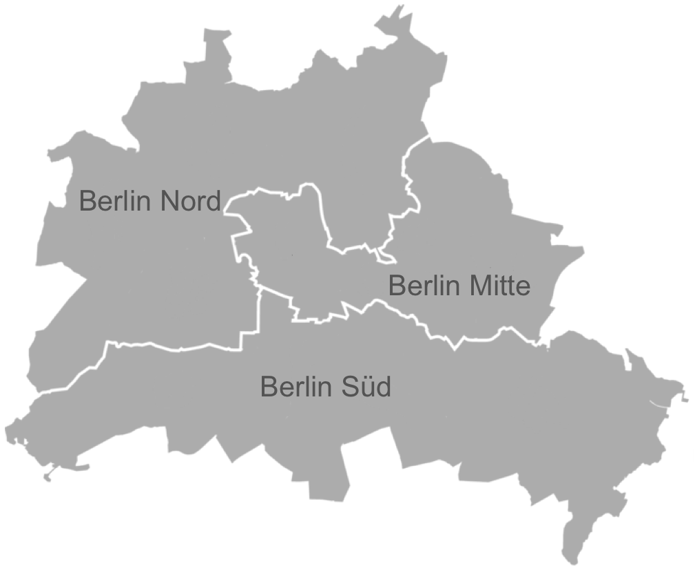 Agentur für Arbeit Berlin