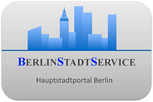 Berlinstadtservice - Hauptstadtportal Berlin