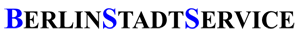 Berlinstadtservice - Logo