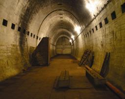 Bunkertour Berlin - Berlinstadtservice