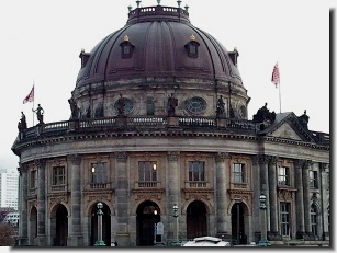 Bode-Museum Berlin