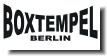 Boxtempel Berlin