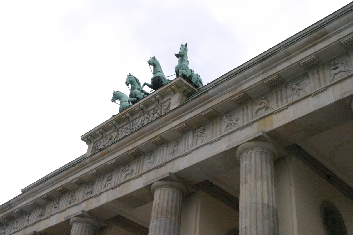 Berlin Information