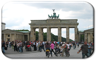 Restaurants am Brandenburger Tor - Berlinstadtservice.de