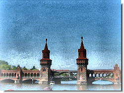 Brücken in Berlin