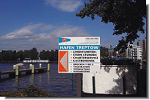 Dampferanlegestelle Treptow