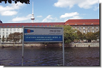 Dampferanlegestelle Jannowitzbrücke