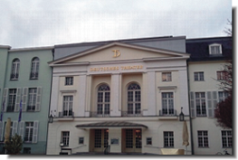 Deutsches Theater Berlin