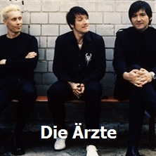 Die Ärzte Tickets - Berlinstadtservice.de