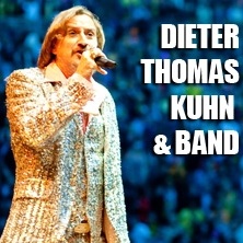 Dieter-Thomas Kuhn Tickets - Berlinstadtservice.de