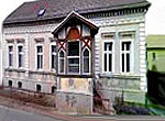 Dorfmuseum Marzahn