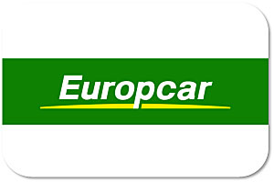 Autovermietung Europcar