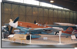 Flugzeugmuseum Berlin
