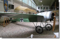 Flugzeugausstellung Berlin