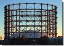Gasometer Schöneberg